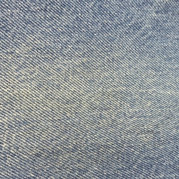 Vintage Levi's Orange tag 505 Straight leg medium dark wash denim jeans 36/30 - Picture 9 of 9